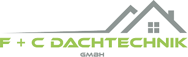 F + C Dachtechnik Logo